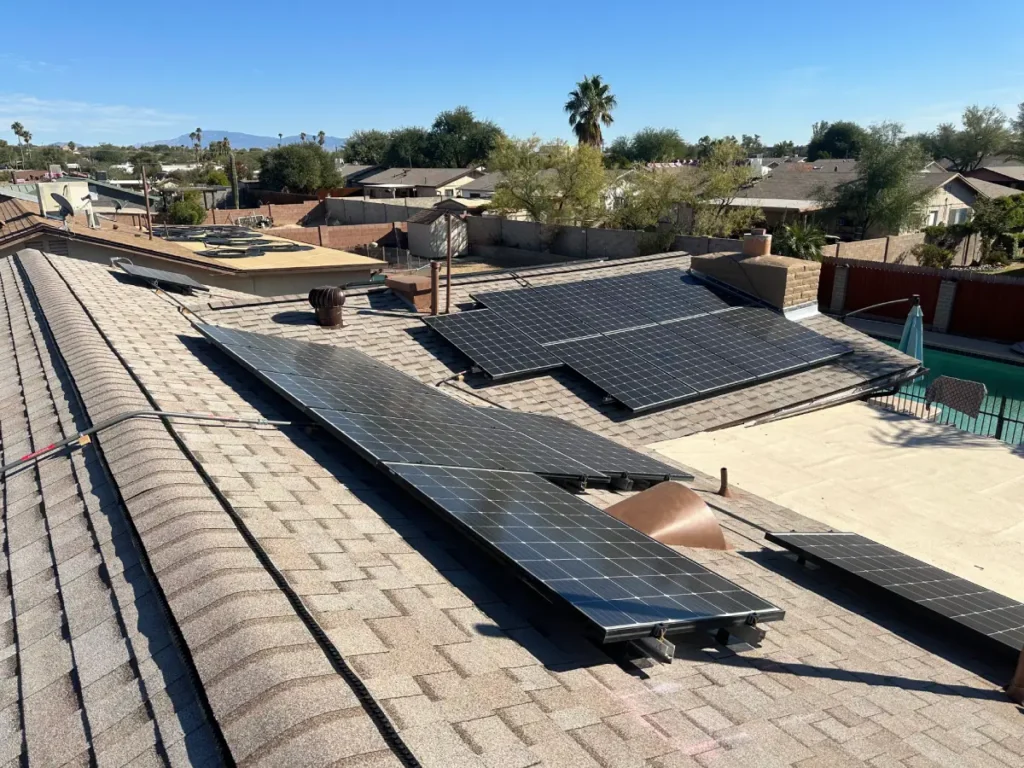 Residential Roofing Eagle | Durable Home Roofing Solutions