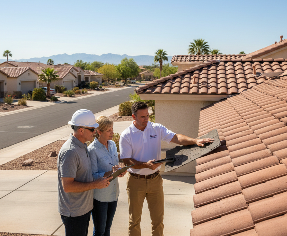 Tips to Find the Best Roofing Contractors Near Me