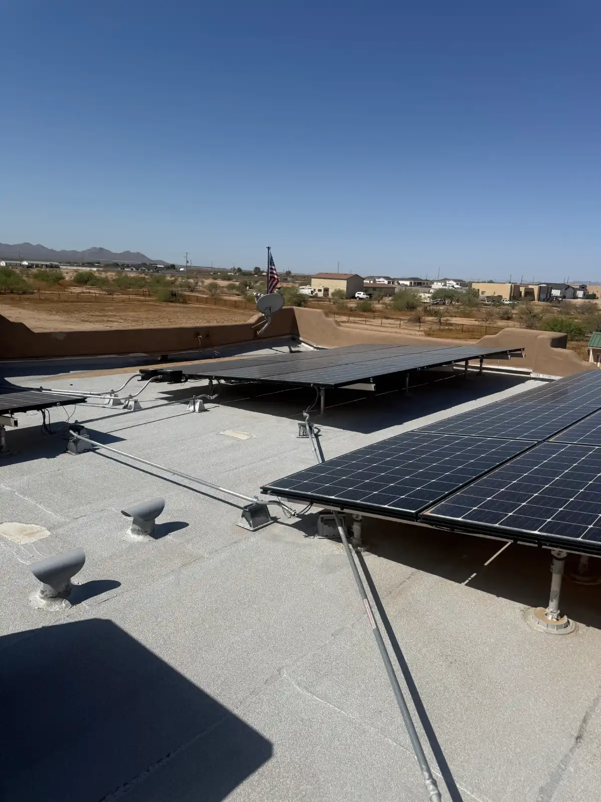 Sun City West Roofing