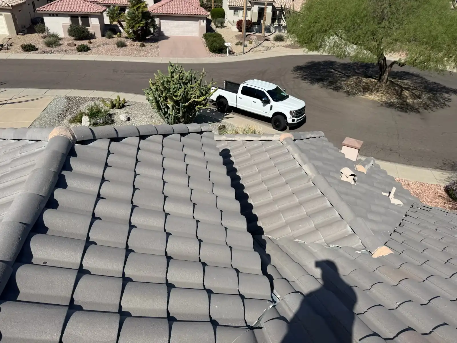 Roofing Services in Gilbert | Master Planned Community Experts