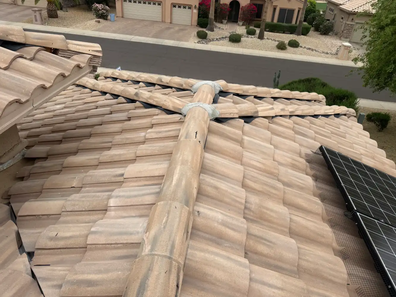 Goodyear roofing for residential & commercial