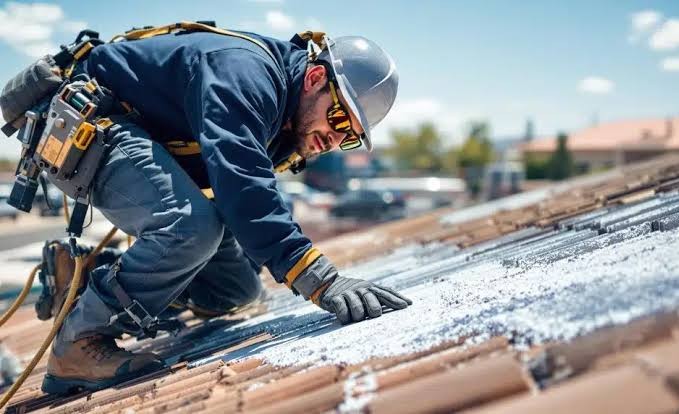 Arizona Roof Replacement Guide: Timelines by Material Type